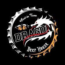 DRAGON Beer House Jambi