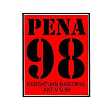 Gedung Pena 98 Jakarta