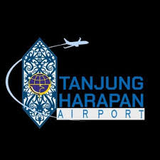 Bandara Tanjung Harapan Tanjung selor
