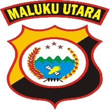 Polda Maluku Utara