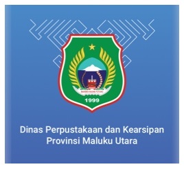 Dinas Perpustakaan dan Kearsipan Maluku Utara