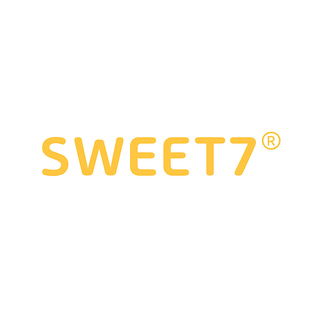 Sweet 7