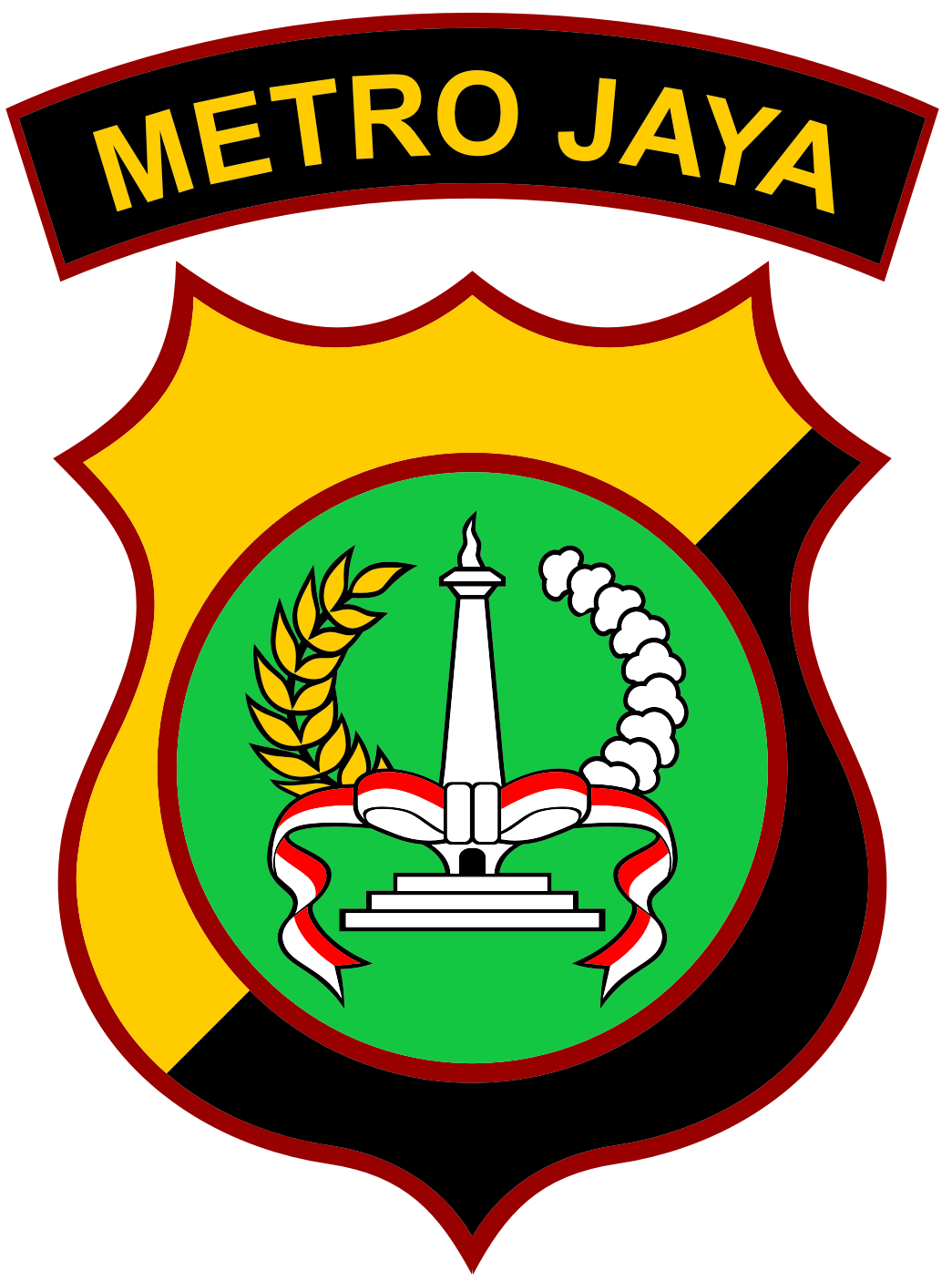 Polda Metro Jaya