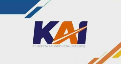 PT.Kereta Api Indonesia